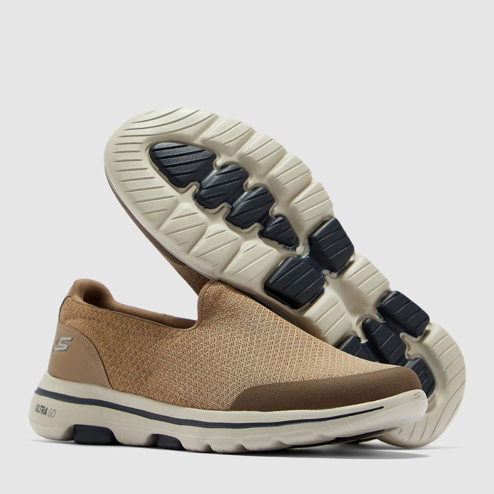 MENS GO WALK AIR-AIRFLOW size 12 US